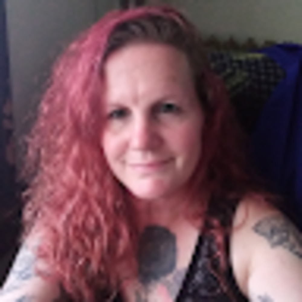 Meet your Posher, Kim